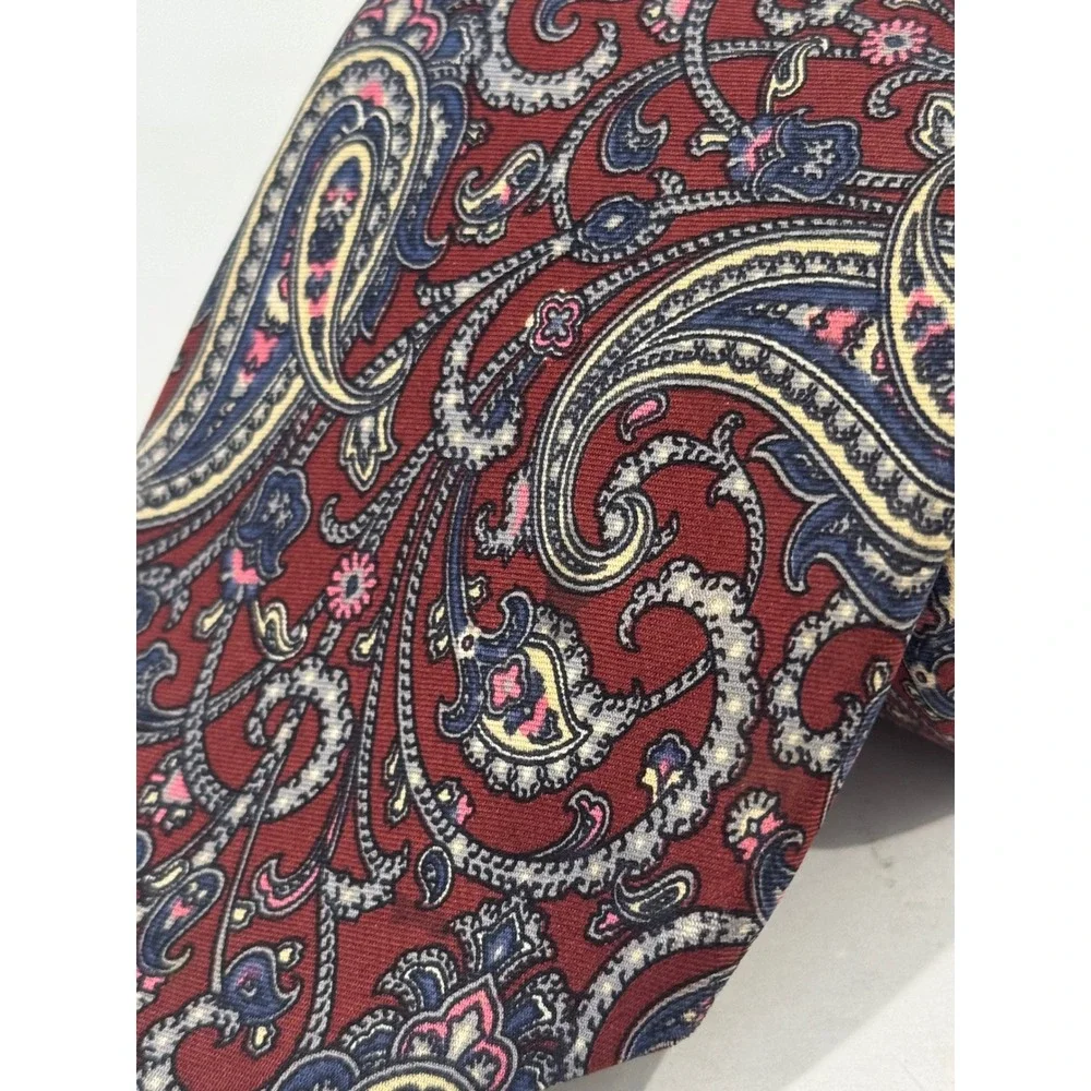 Vintage Liberty of London Necktie Mens 56